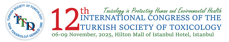 12th International Congress of the Turkish Society of Toxicology